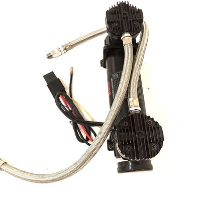 کمپرسور تعویق هواسی سنگین دو سیلندر اتومبیل