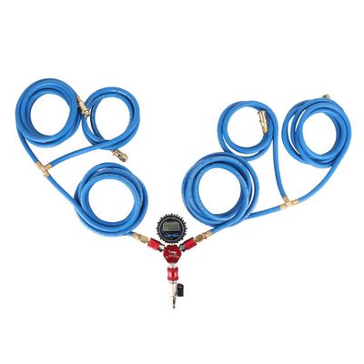 سیستم دمایی و خنک کننده تایر