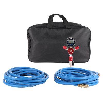 سیستم دمایی و خنک کننده تایر