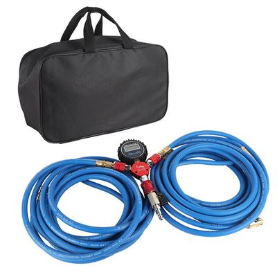 سیستم دمایی و خنک کننده تایر