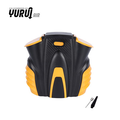 12 ولت شلوار اتومبیل قابل حمل کمپرسور هوا 150PSI با چراغ LED