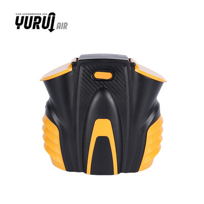 12 ولت شلوار اتومبیل قابل حمل کمپرسور هوا 150PSI با چراغ LED