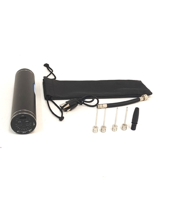 مینی پمپ توپ YURUI YF6607B با تورم سریع 15PSI