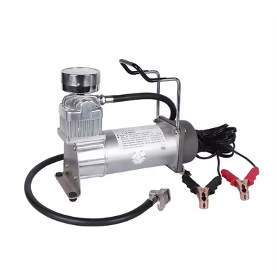 کمپرسور هوای قابل حمل 12 ولتی 200PSI برای خودروها