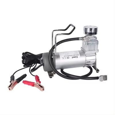 کمپرسور هوای قابل حمل 12 ولتی 200PSI برای خودروها