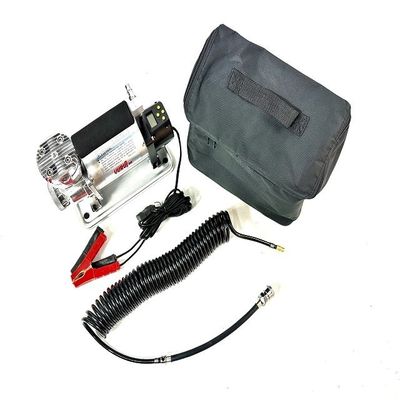 Digital Tyre Inflator for Cars 12v Car Accessary Air Compressor for 4x4
