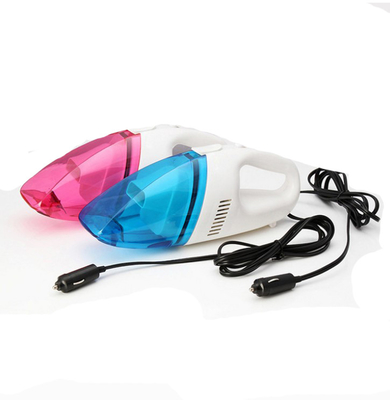 جاروبرقی ماشین حمل DC12V خشک و خیس