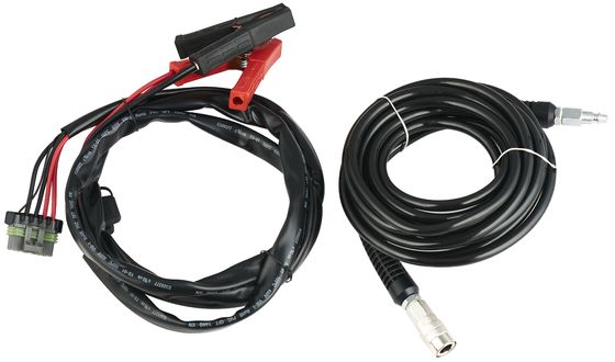 Heavy Duty Car air Compressor 150PSI 4WD Car Tyre Deflator Tire Inflator 12V 4x4