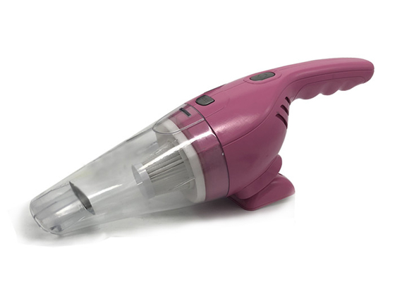 DC12V جاروبرقی ماشین قابل حمل فیلتر HEPA با یک سال گارانتی