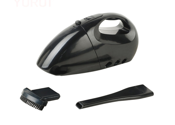 قیمت خوب جاروبرقی پلاستیکی DC12v قابل حمل با پلاگین سیگار آنلاین
