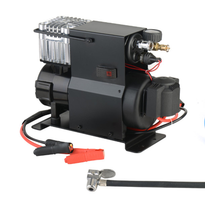 12v / 24v کار سنگین ماشین قدرت بالا پمپ کمپرسور هوا برای کامیون