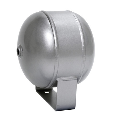 DC12V کمپرسور هواپیمایی دوقلو فولاد کمپرسور هواپیمایی دوقلو مخزن