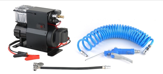 کمپرسور سنگین 12v / 24v پنل لوله برای ابزار هوا کمپرسور هوا خودرو