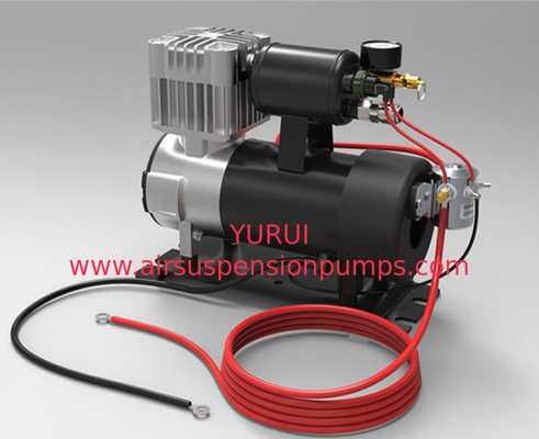کمپرسور سنگین 12v / 24v پنل لوله برای ابزار هوا کمپرسور هوا خودرو