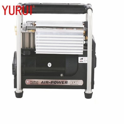 فشرده کننده هوا DC12V فشرده کننده های شلوار سنگین برای فیلتر هوای تمیز 4WD