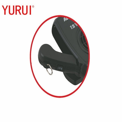 گرم کننده فن اتومبیل قابل حمل DC 12V MINI گرم کننده فن PTC گرم کردن با فن و فنکشن گرم کننده