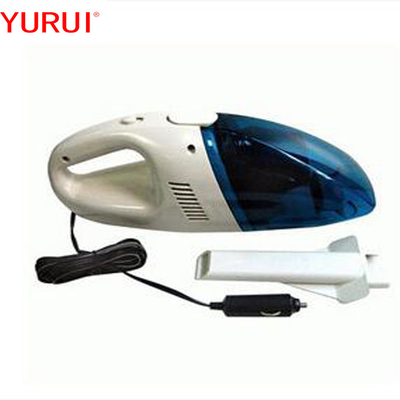 جاروبرقی ماشین DC12V همراه با ابزار تمدید