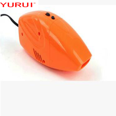 قیمت خوب جاروبرقی ماشین خشک و مرطوب DC12V پلاستیکی با روشن کننده سیگار آنلاین