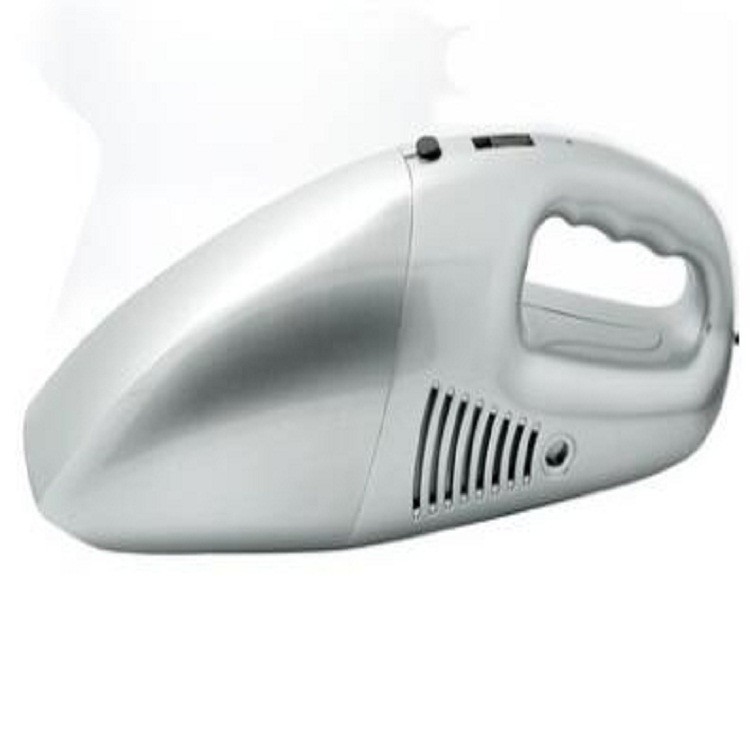 جاروبرقی دستگیر DC12V جاروبرقی خودکار