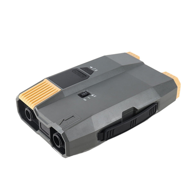 5000mAH ظرفیت باتری SUP پمپ الکتریکی برای پرتابی در بندر کایاک 20PSI 12V / 110-240V