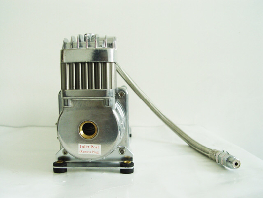 قیمت خوب کمپرسور سیستم تعلیق هوا از راه دور Mount Air Filter 12V با مخزن هوا آنلاین
