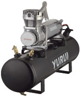 قیمت خوب Air Source Kits کمپرسور هوا کوچک با مخزن 2.5 گالن برای اتومبیل آنلاین