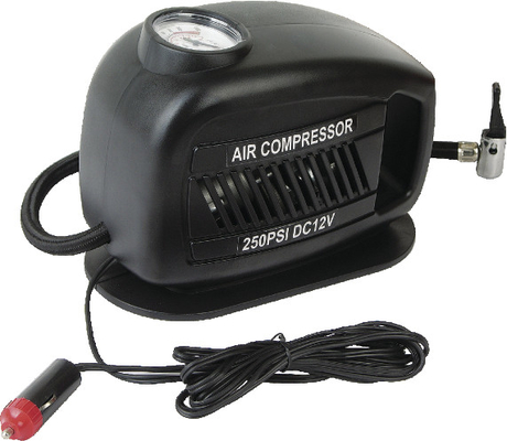 قیمت خوب کمپرسور هوا قابل حمل کوچک برای لاستیک کیت کمپرسور هوا خودرو DC12V آنلاین