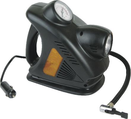 قیمت خوب عملکرد اندازه گیری فشار کمپرسور هوای هشدار دهنده خودرو در لامپ 5 در 1 تورم آنلاین