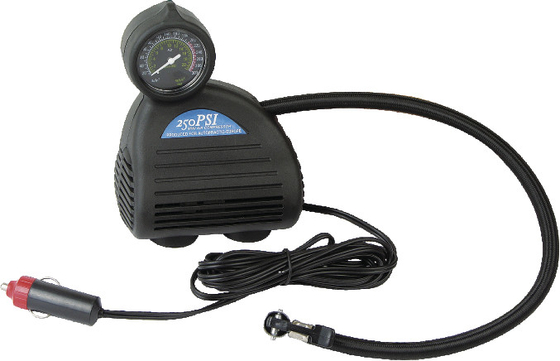 قیمت خوب مینی کمپرسور هوا برقی برای لاستیک 250PSI سریع تورم آنلاین