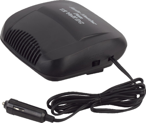 برق DC12v گرم کننده اتوماتیک قابل حمل PTC سرامیکی با سوئیچ