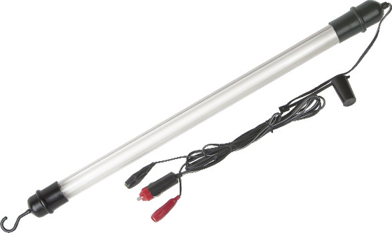 قیمت خوب DC12V 13W عمودی بدون سیم چراغ کار / 600MM تحت نور چراغ هود آنلاین