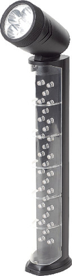 قیمت خوب نوار چراغ کار به رهبری سیاه باتری با چراغ Head Head 4.8V 1200MA Ni MH آنلاین