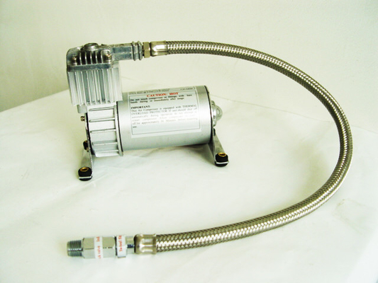 قیمت خوب کمپرسور هوای 12 ولت اتومبیل برای سیستم هوایی درون هواپیما ، کمپرسور هوای 130 PSi آنلاین