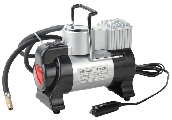 قیمت خوب 3-در-یکی عملکرد فلزی اتومبیل قابل حمل خودرو کمپرسور هوا ماشین لاستیک inflator آنلاین