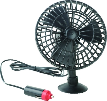 قیمت خوب هدیه تابستانی طرفداران جذب هوای خنک کننده وسیله نقلیه کامیون 12 ولت کوتاه آنلاین