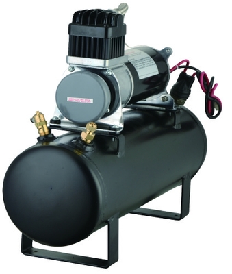 قیمت خوب مخزن تعویض مخزن کمپرسور هوای 150 Psi با توان سنگین آنلاین