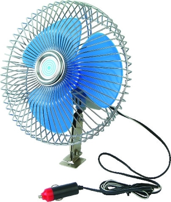 قیمت خوب فن خنک کننده اتومبیل 8 اینچی 360 درجه قابل حمل برای کامیون Yurui 211A آنلاین