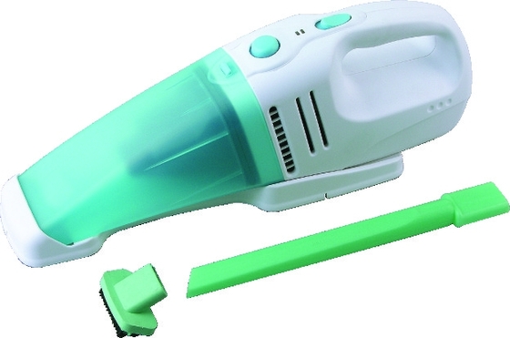 قیمت خوب جارو برقی قابل شارژ قابل شارژ 12V یا 230V برای خودرو آنلاین