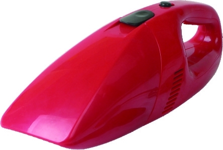 قیمت خوب جارو برقی اتومبیل دستی Yurui 102 12V با ابزار شلنگ / فرش منعطف آنلاین