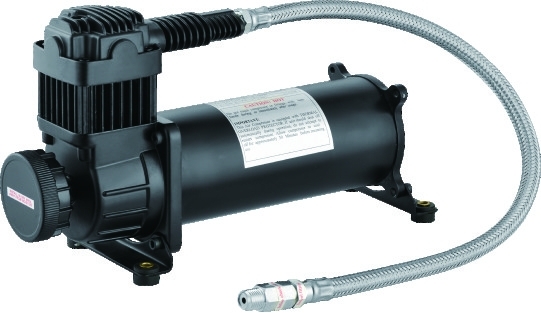 قیمت خوب سیستم تعلیق بالابر سفارشی Heavy Duty با کیسه هوا و شاخ هوا آنلاین