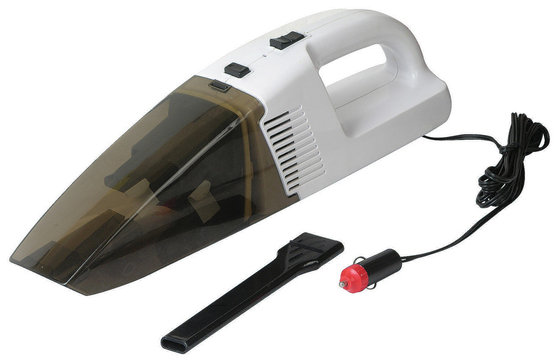 قیمت خوب جارو برقی دستی Yurui YF109 60L 90W ، جارو برقی قابل حمل برای اتومبیل آنلاین
