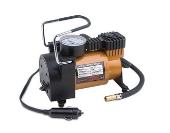 قیمت خوب کمپرسور هوایی قابل حمل سنگین کمپرسور DC12V 150PSI تعلیق سواری هوا برای اتومبیل آنلاین