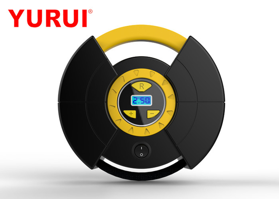 قیمت خوب کمپرسور هوا DC12V خودرو و تورم سریع تایر اتومبیل و کامیون آنلاین