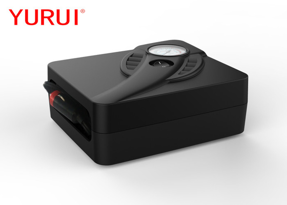 قیمت خوب پمپ کمپرسور هوای قابل حمل برقی 12V DC 150PSI و پمپ فشار تایر اتومبیل آنلاین