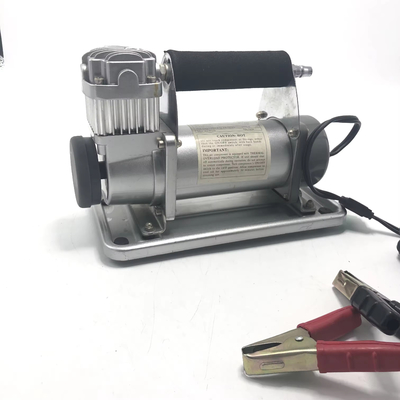 قیمت خوب کمپرسور هوا پمپ هوا برای لوله های کامیون یک سیلندر Dc12v آنلاین
