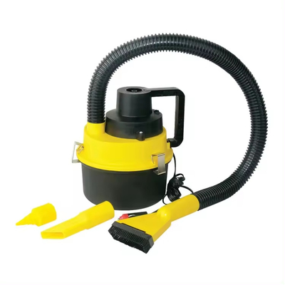 جاروبرقی ماشین قابل حمل DC12V با مکعب سیگار
