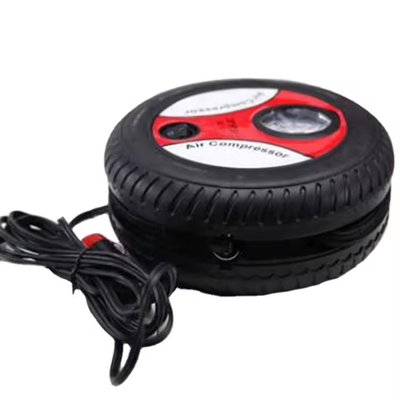 قیمت خوب کمپرسور هوا از پلاستیک ماشین DC12v برای روشن کننده سیگار ماشین آنلاین