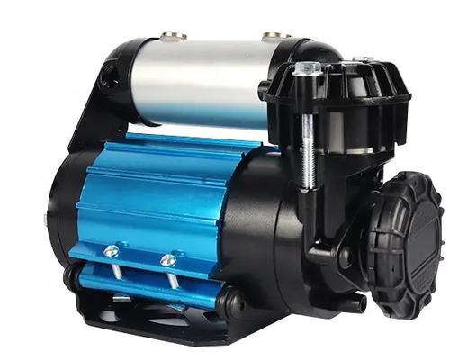 قیمت خوب کمپرسور هوا برای اتومبیل های غیر جاده ای با یک سیلندر 4WD آنلاین