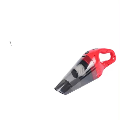 قیمت خوب جاروبرقی ماشین قابل حمل DC12V پلاستیکی برای تمیز کردن ماشین با روشن کننده سیگار آنلاین
