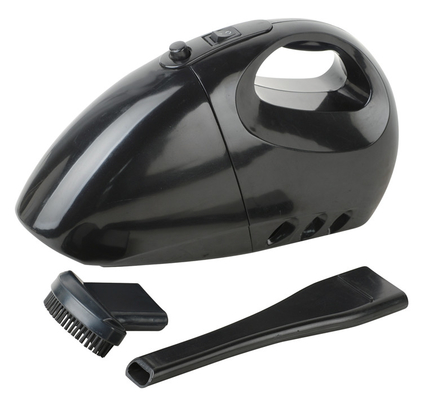 قیمت خوب جاروبرقی ماشین دستی مینی ABS قابل حمل Dc12v آنلاین
